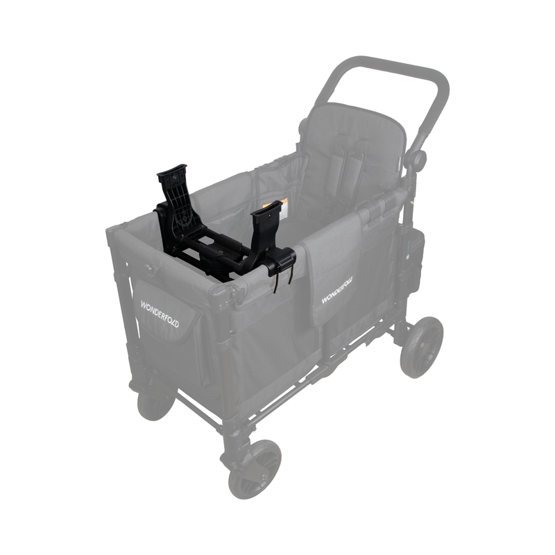 Car Seat Adapter for Stroller P196