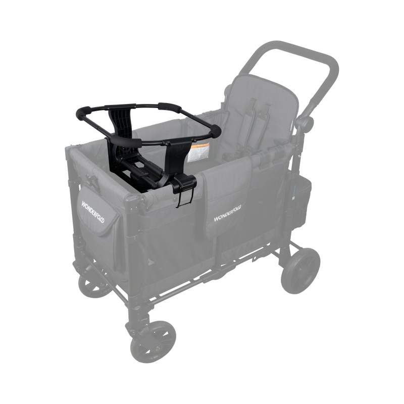 Car Seat Adapter for Stroller P196