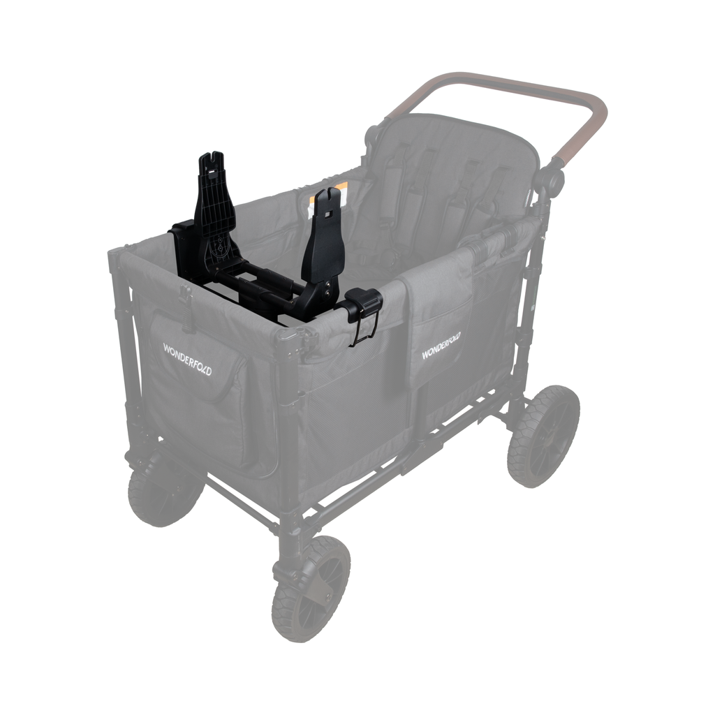 Car Seat Adapter for Stroller V43237