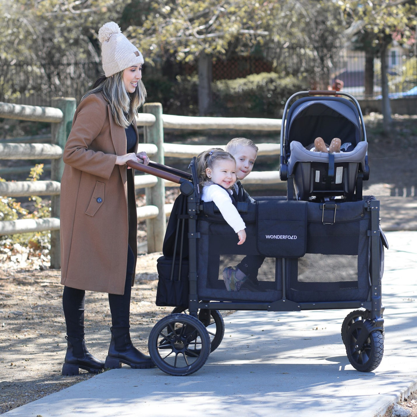 Carseat Adapter for Stroller E5927