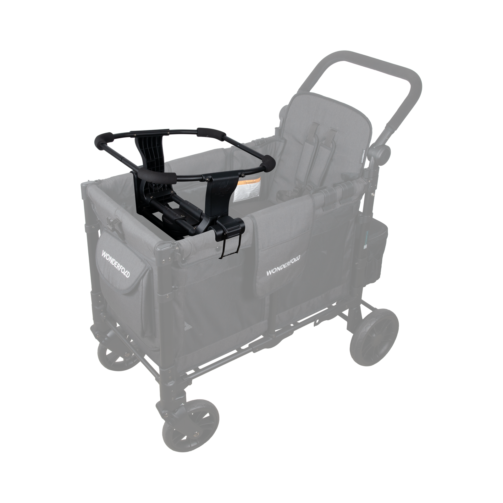 Carseat Adapter for Stroller E5927