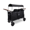 Stroller Wagon - Black Q30752
