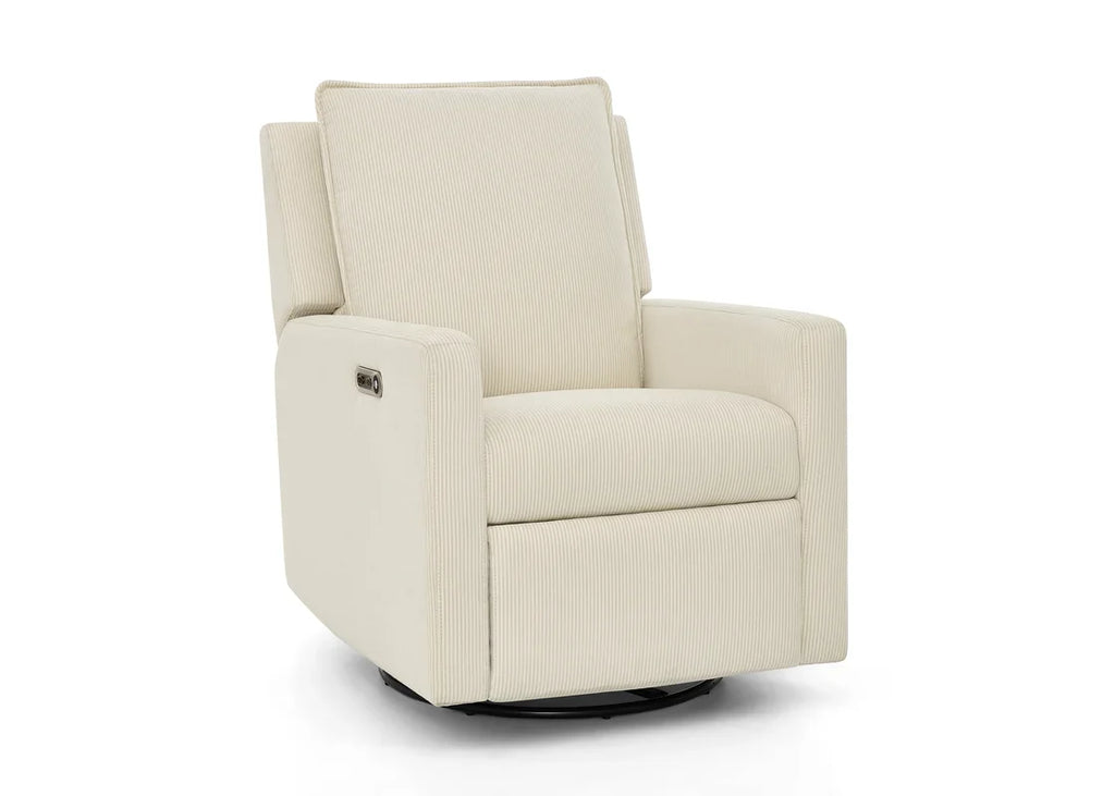 Power Recliner with USB Ports D53674