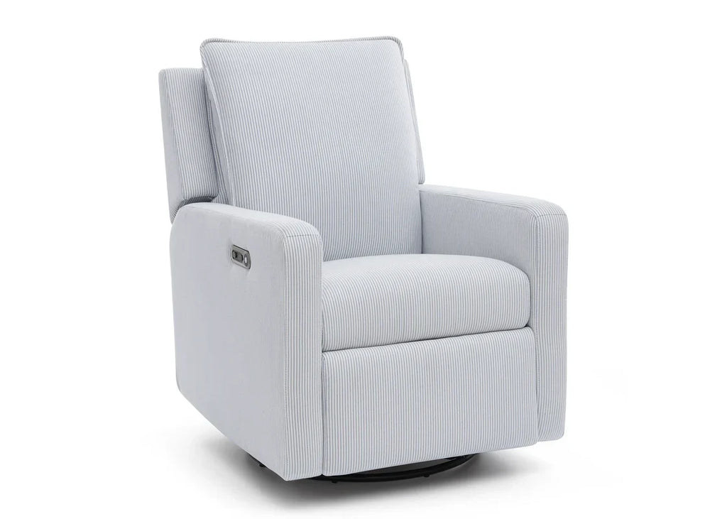 Power Recliner with USB Ports D53674