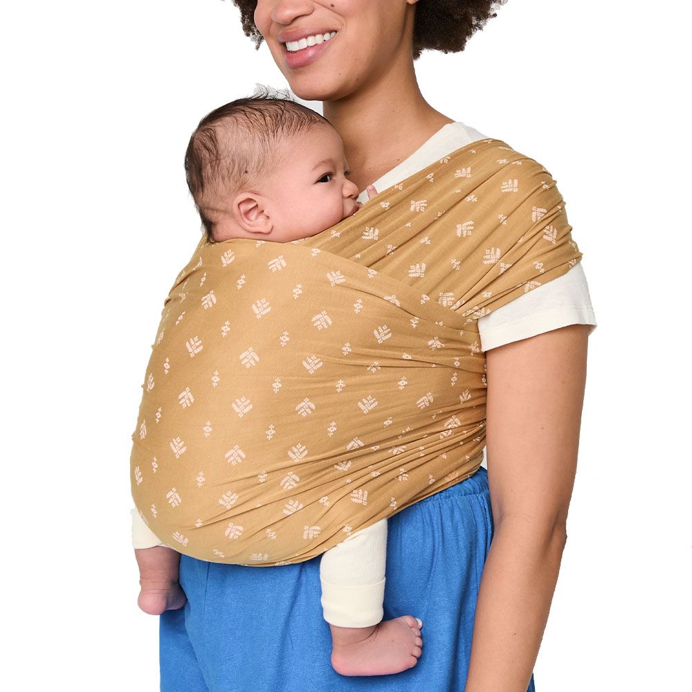 Baby Carrier Sustainable Knit Y74641