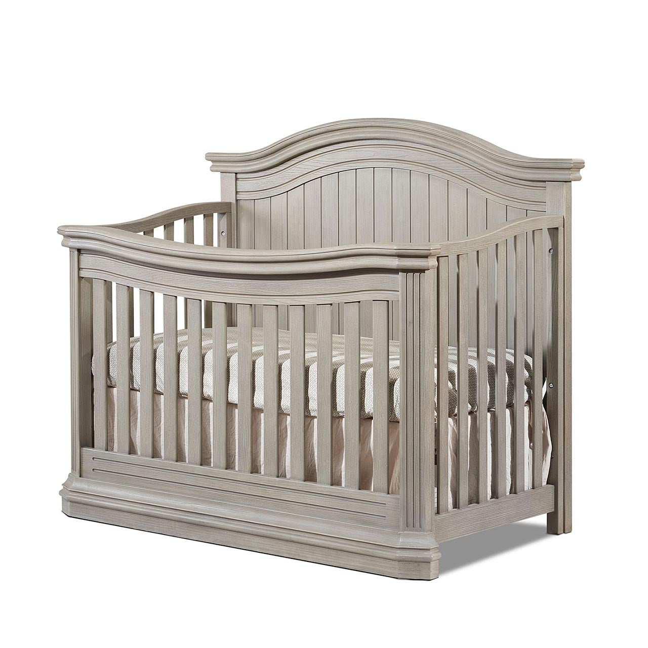 4-in-1 Convertible Crib G40803