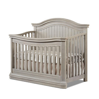 4-in-1 Convertible Crib G40803