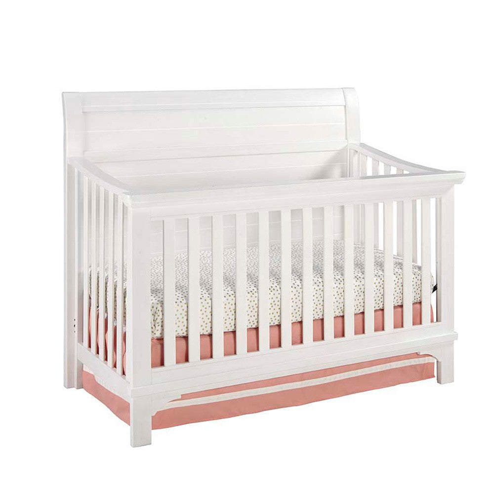 Convertible Crib A272