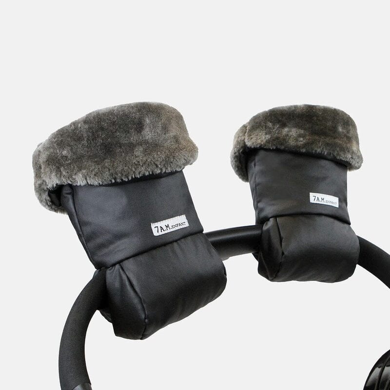 Warmmuffs R269