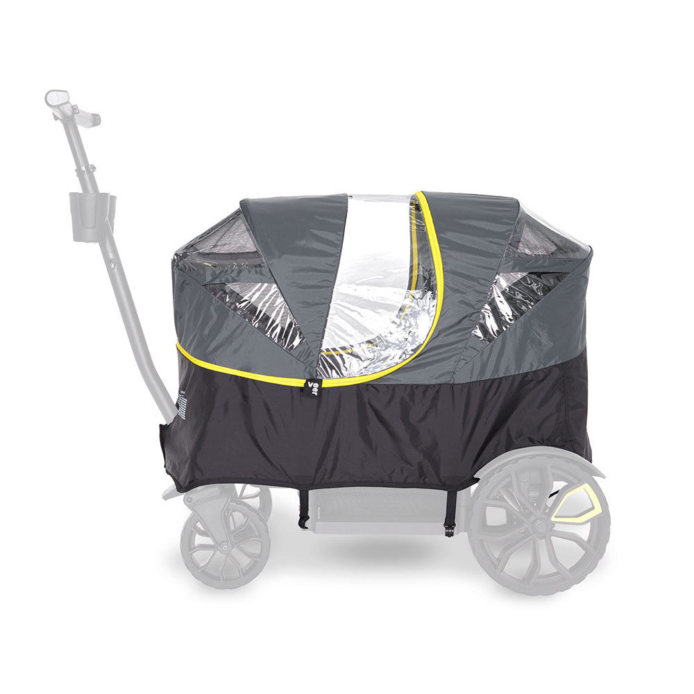 All Weather Cover J74220