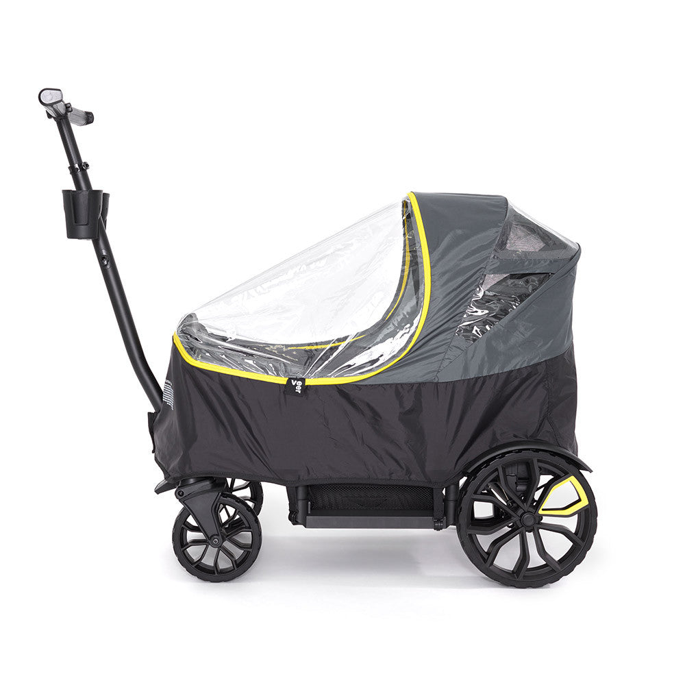 All Weather Cover J74220