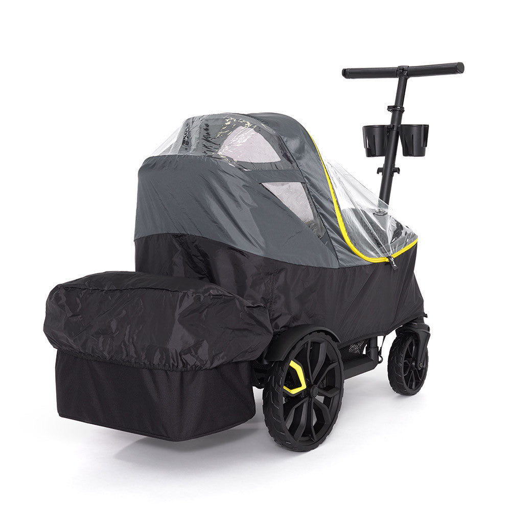 All Weather Cover J74220