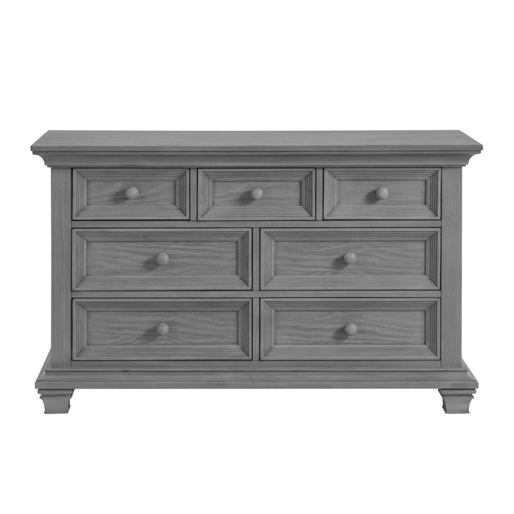 7-Drawer Dresser H237074