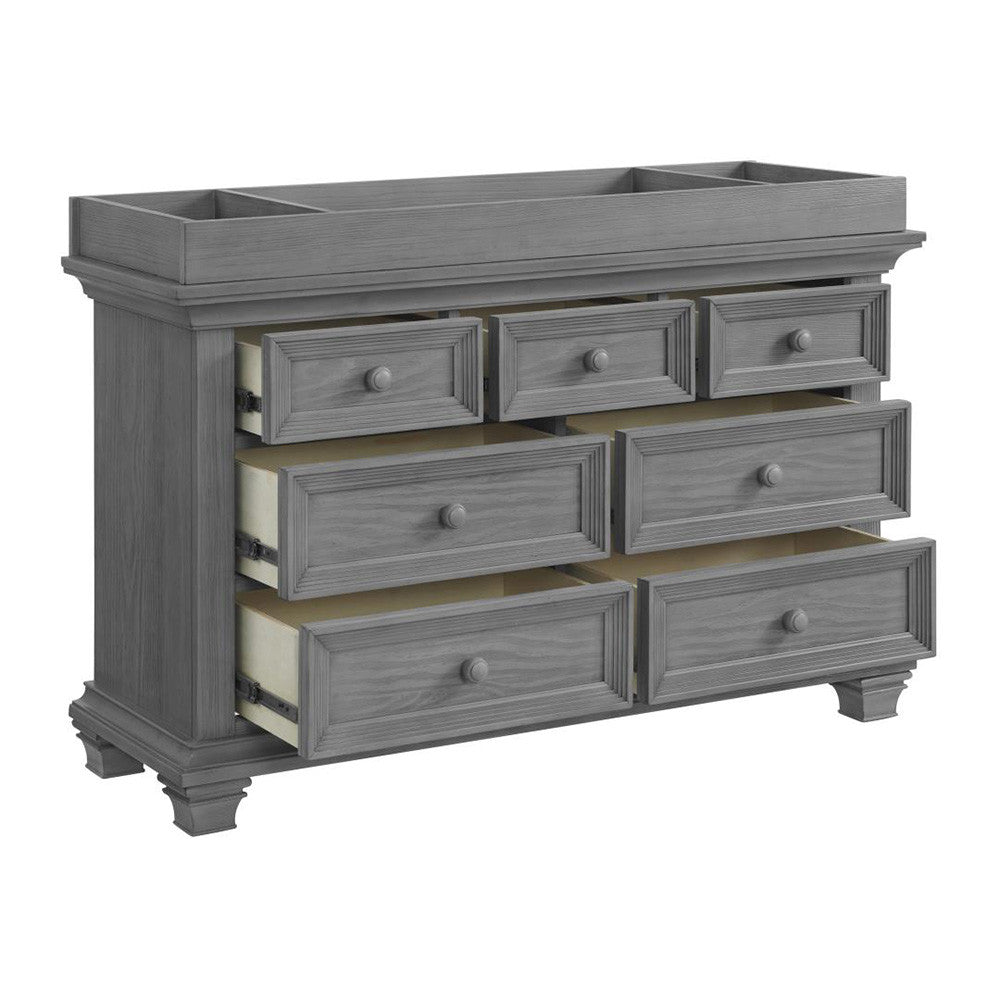 7-Drawer Dresser H237074