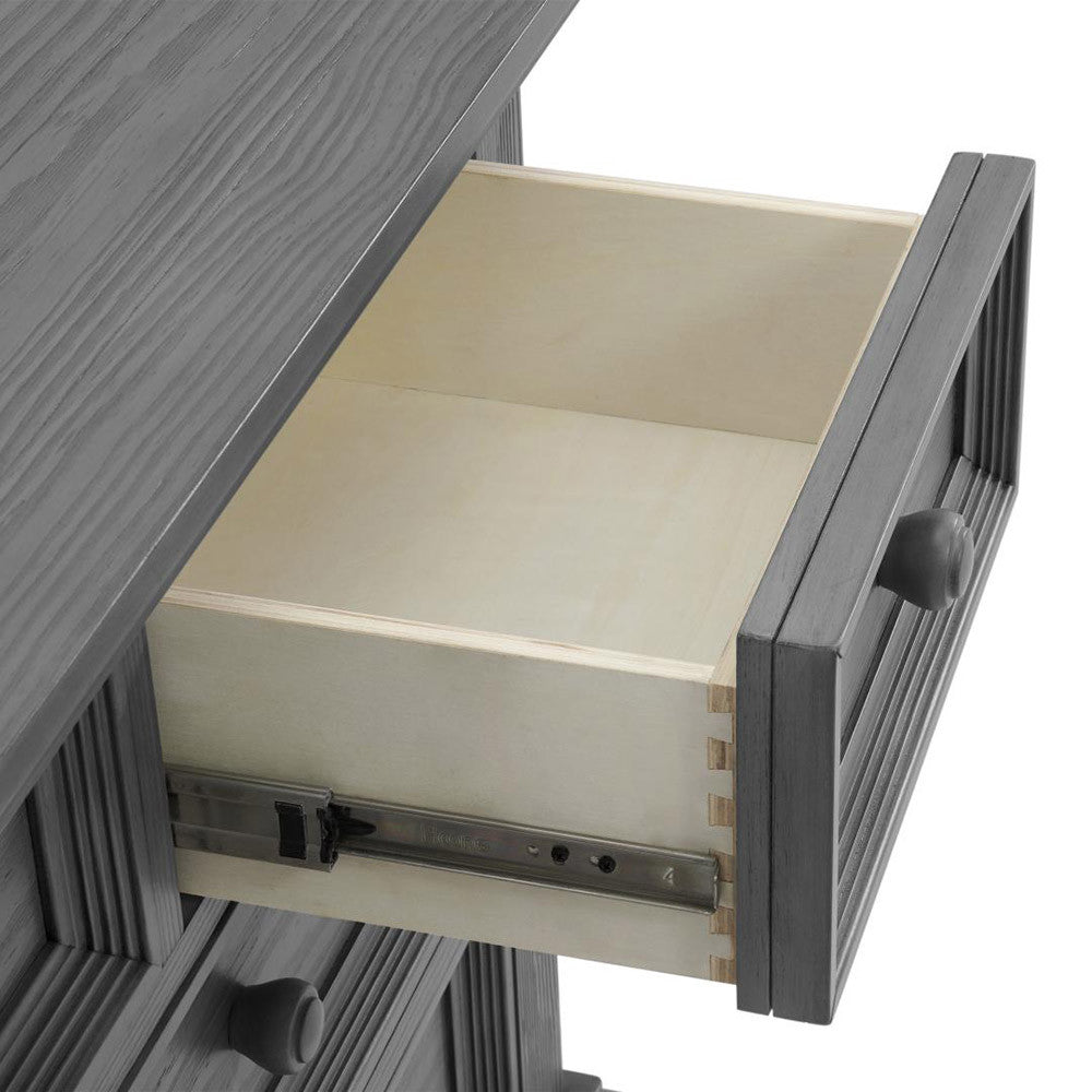 7-Drawer Dresser H237074
