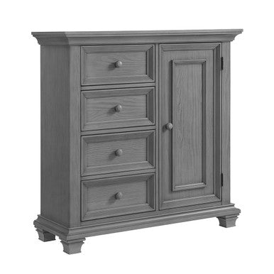Baby Weston Chifferobe H80417