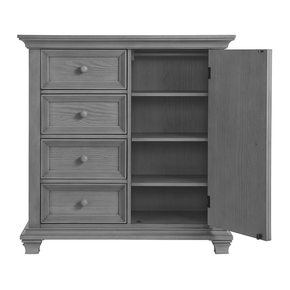 Baby Weston Chifferobe H80417