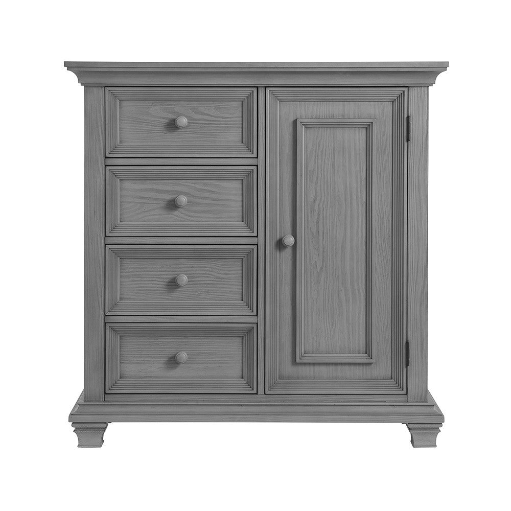 Baby Weston Chifferobe H80417