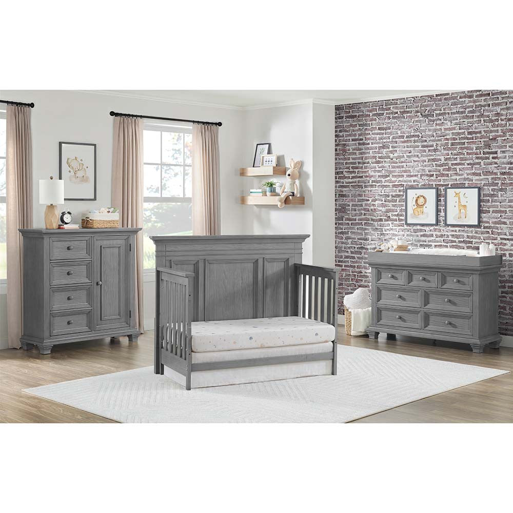 7-Drawer Dresser H237074