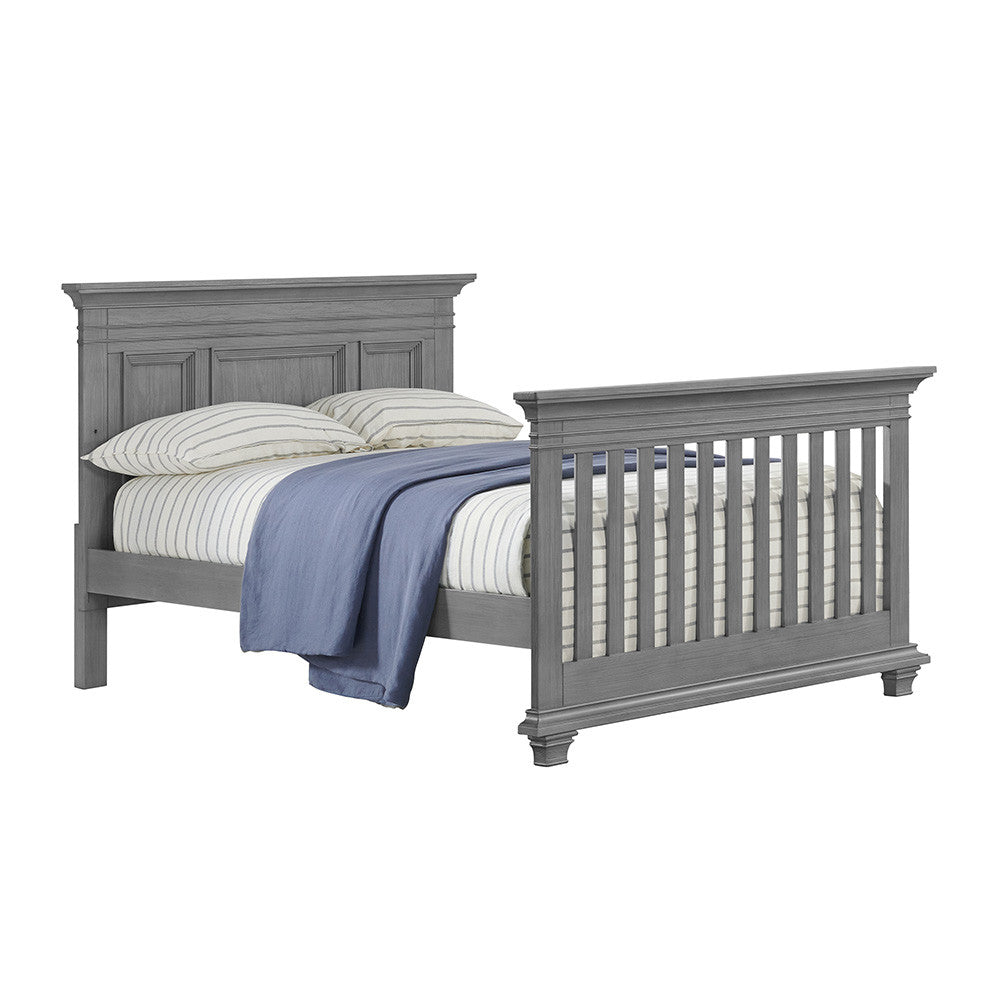 Convertible Crib 4-in-1 V4174