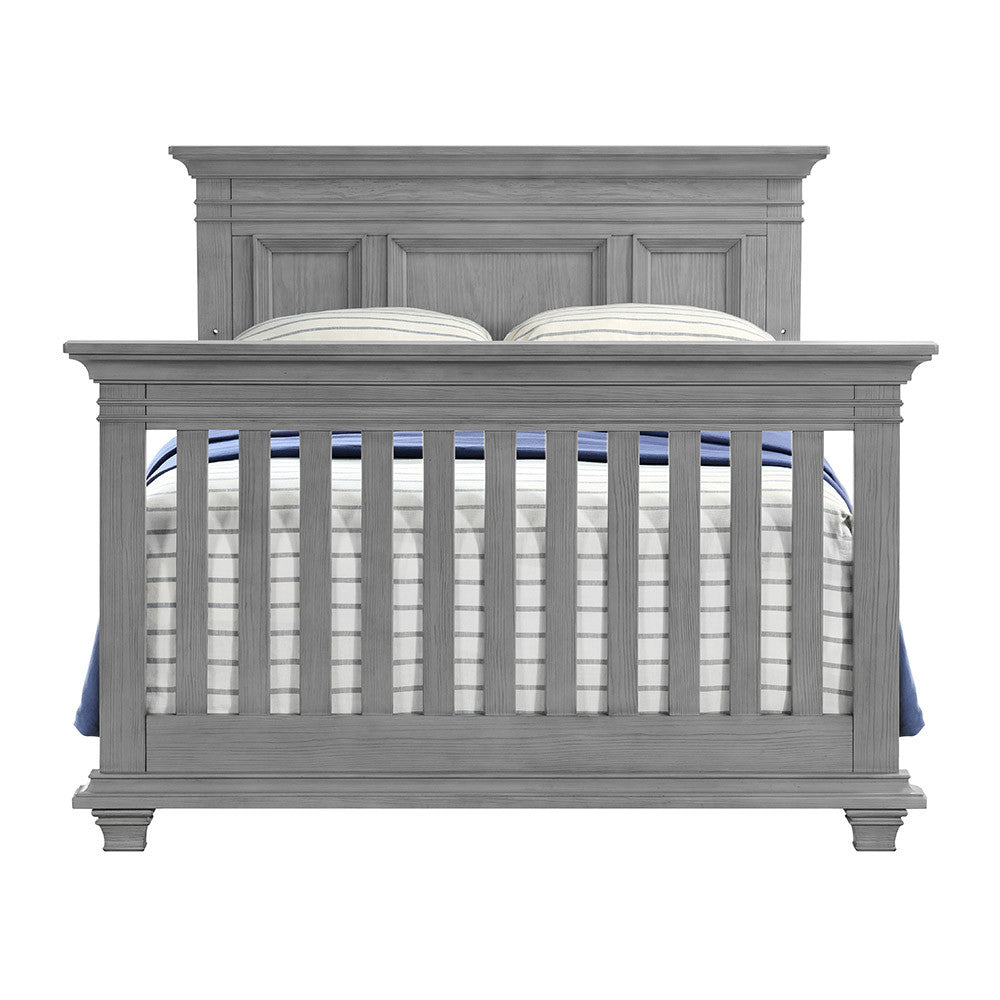 Convertible Crib 4-in-1 V4174