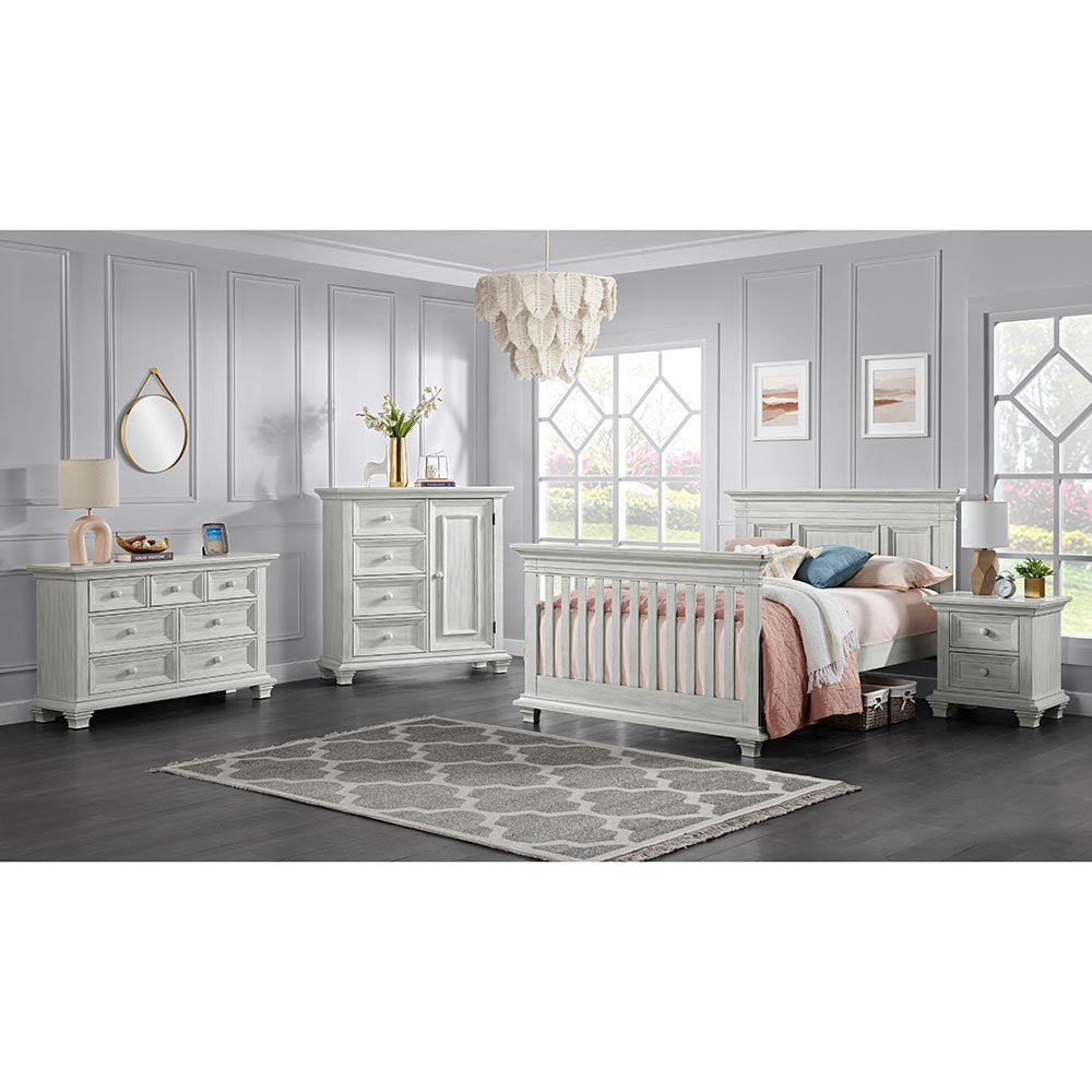 Full-Size Bed Conversion Kit C376443