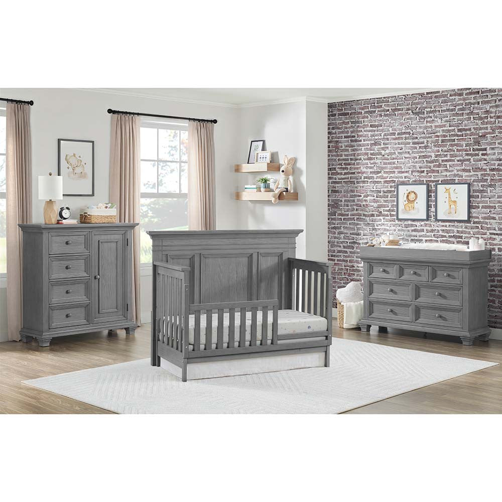 Convertible Crib 4-in-1 V4174