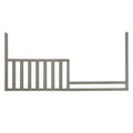 Toddler Guard Rail in Grey C750
