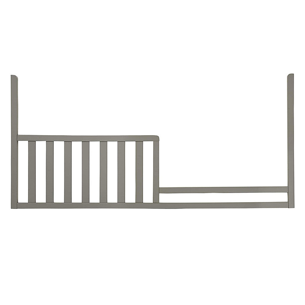 Toddler Guard Rail in Grey C750