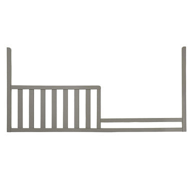 Toddler Guard Rail in Grey C750