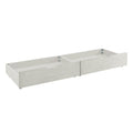 Under Bed Storage (2) M487