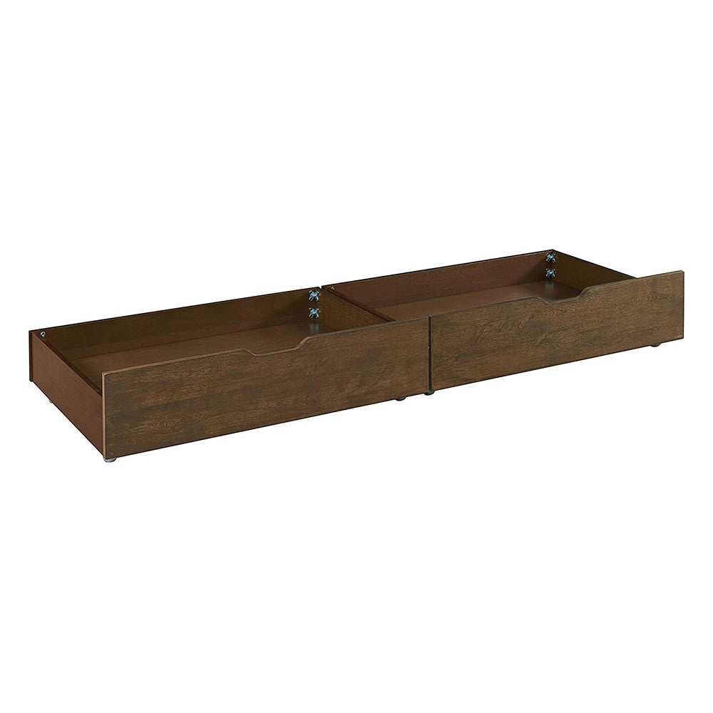 Under Bed Storage (2) M487
