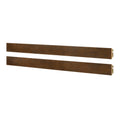 Full Size Bed Rails R119433