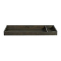 Nursery Changing Tray in River Rock Z702