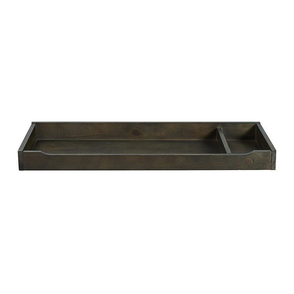 Nursery Changing Tray in River Rock Z702