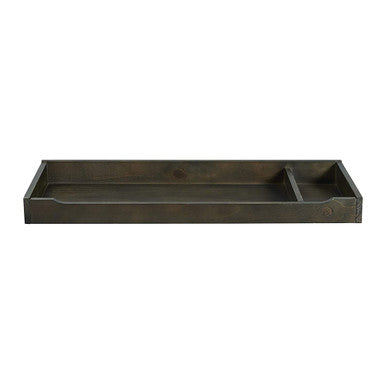 Nursery Changing Tray in River Rock Z702