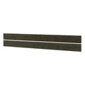 Nursery Full Size Bed Rails L663