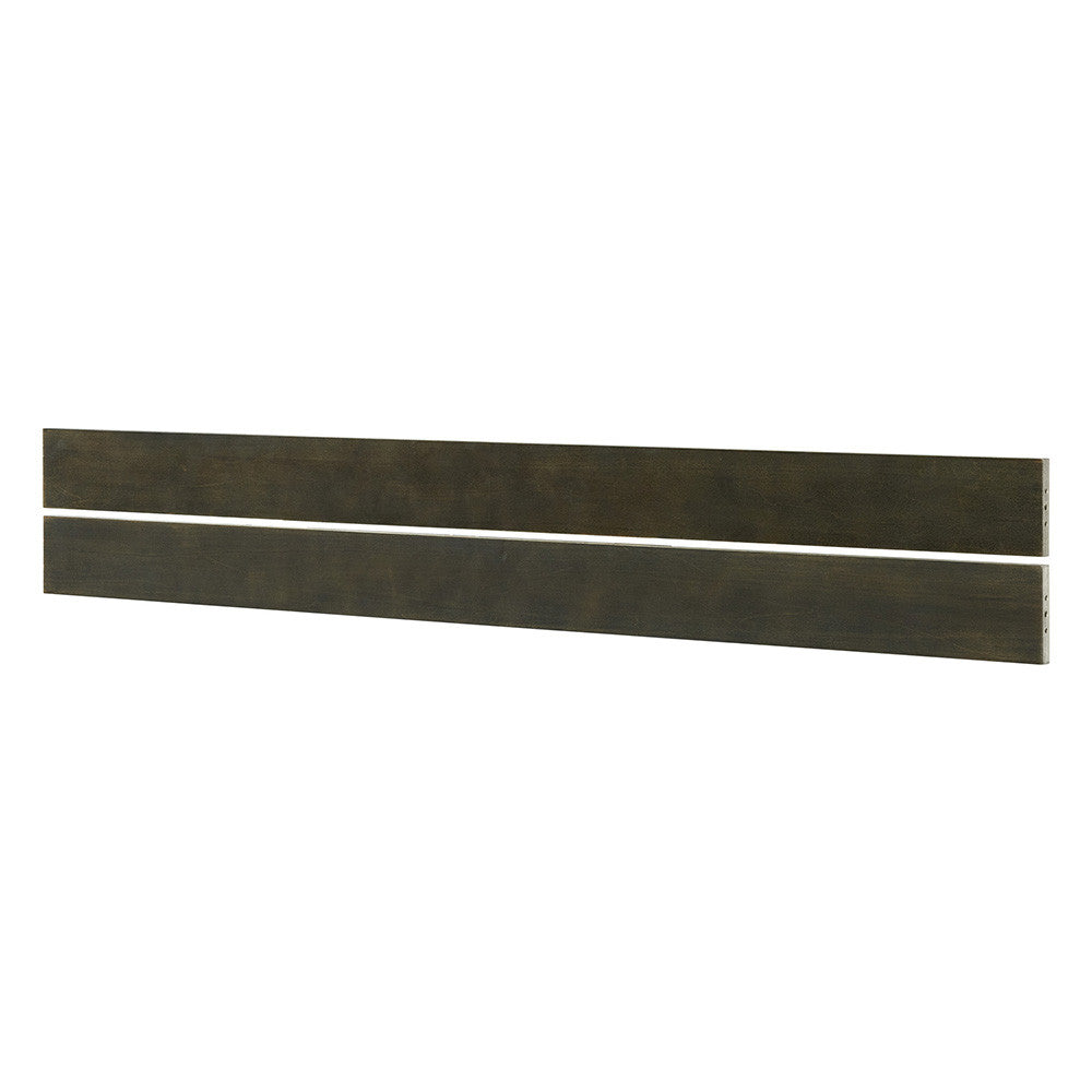 Nursery Full Size Bed Rails L663