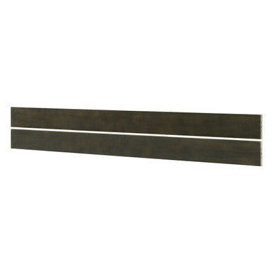Nursery Full Size Bed Rails L663