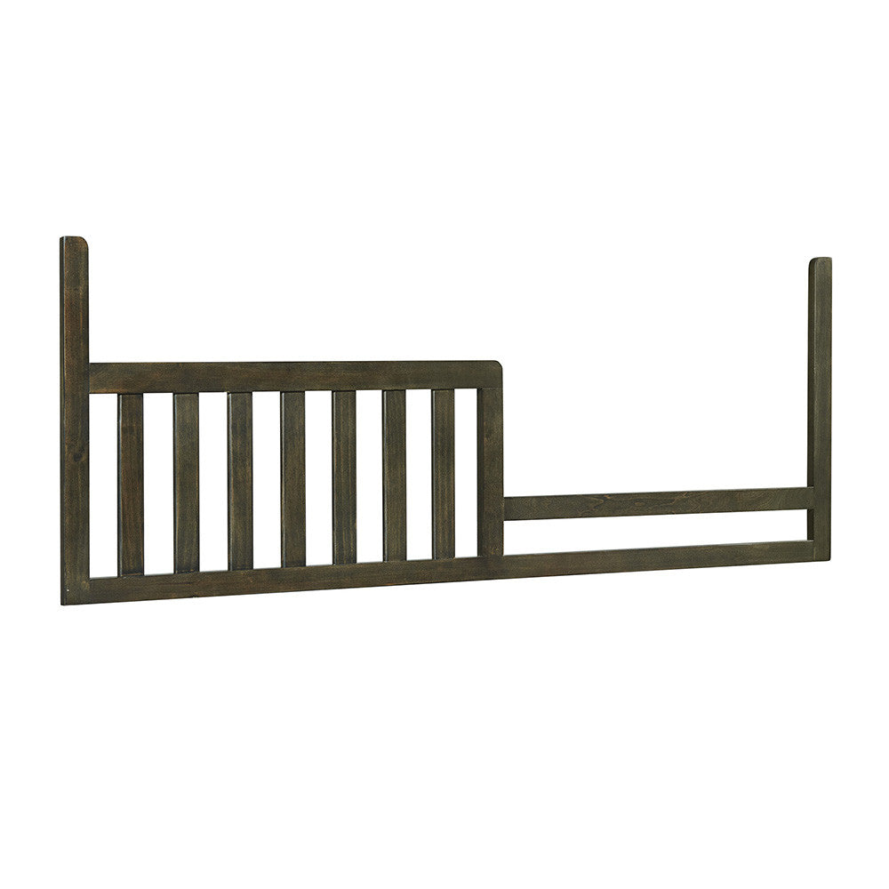 Nursery Toddler Guard Rail In River Rock H5508