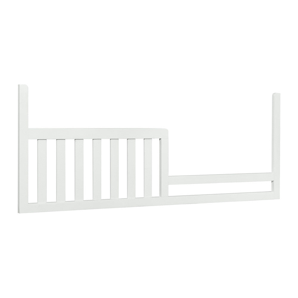 Nursery Toddler Guard Rail in Sea Shell D35232