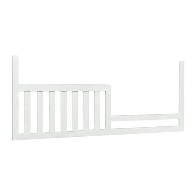 Nursery Toddler Guard Rail in Sea Shell D35232