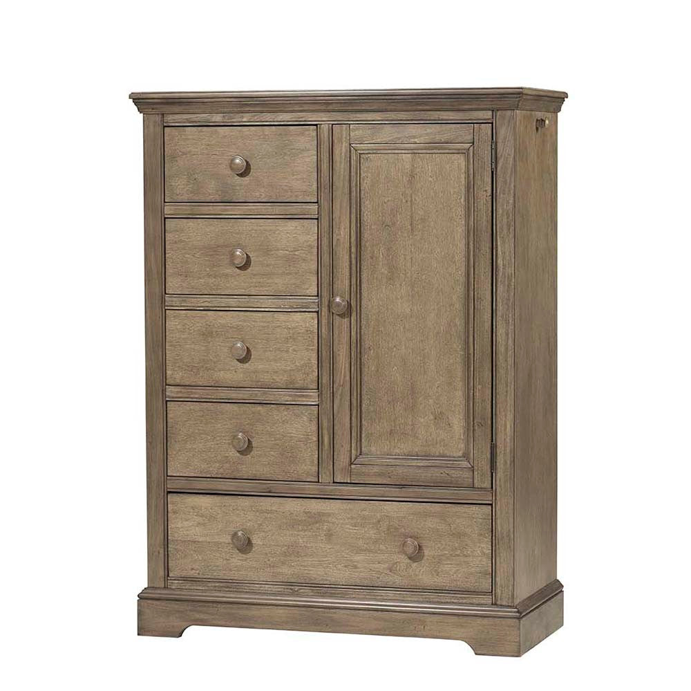 Chifferobe - Cashew O459297