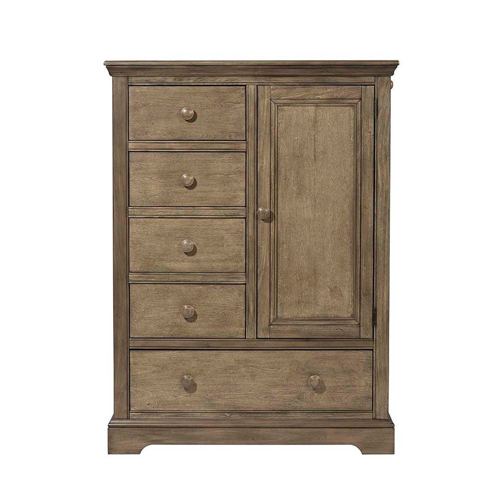 Chifferobe - Cashew O459297