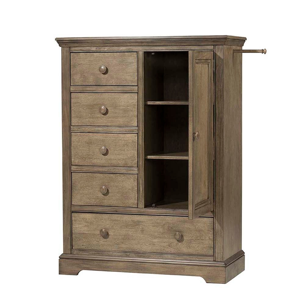 Chifferobe - Cashew O459297