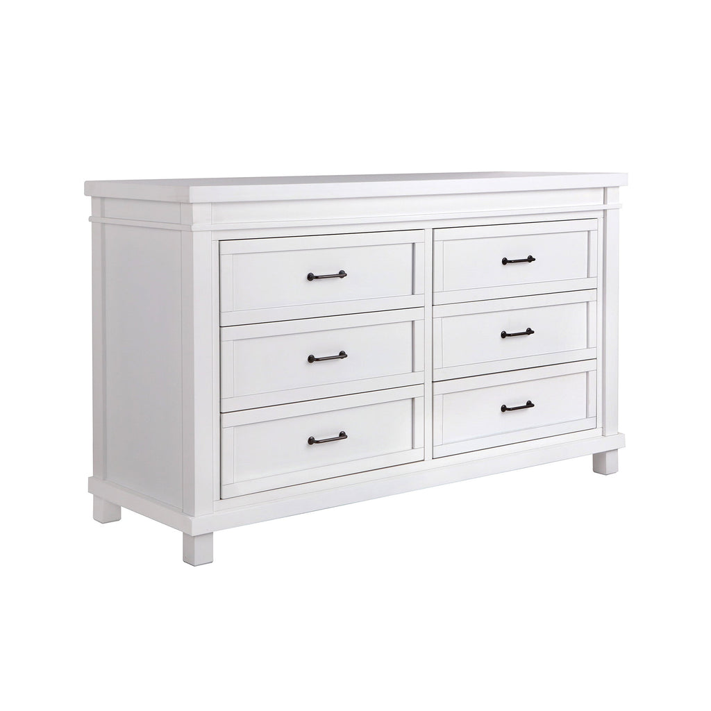 Rowan Double Dresser F7409