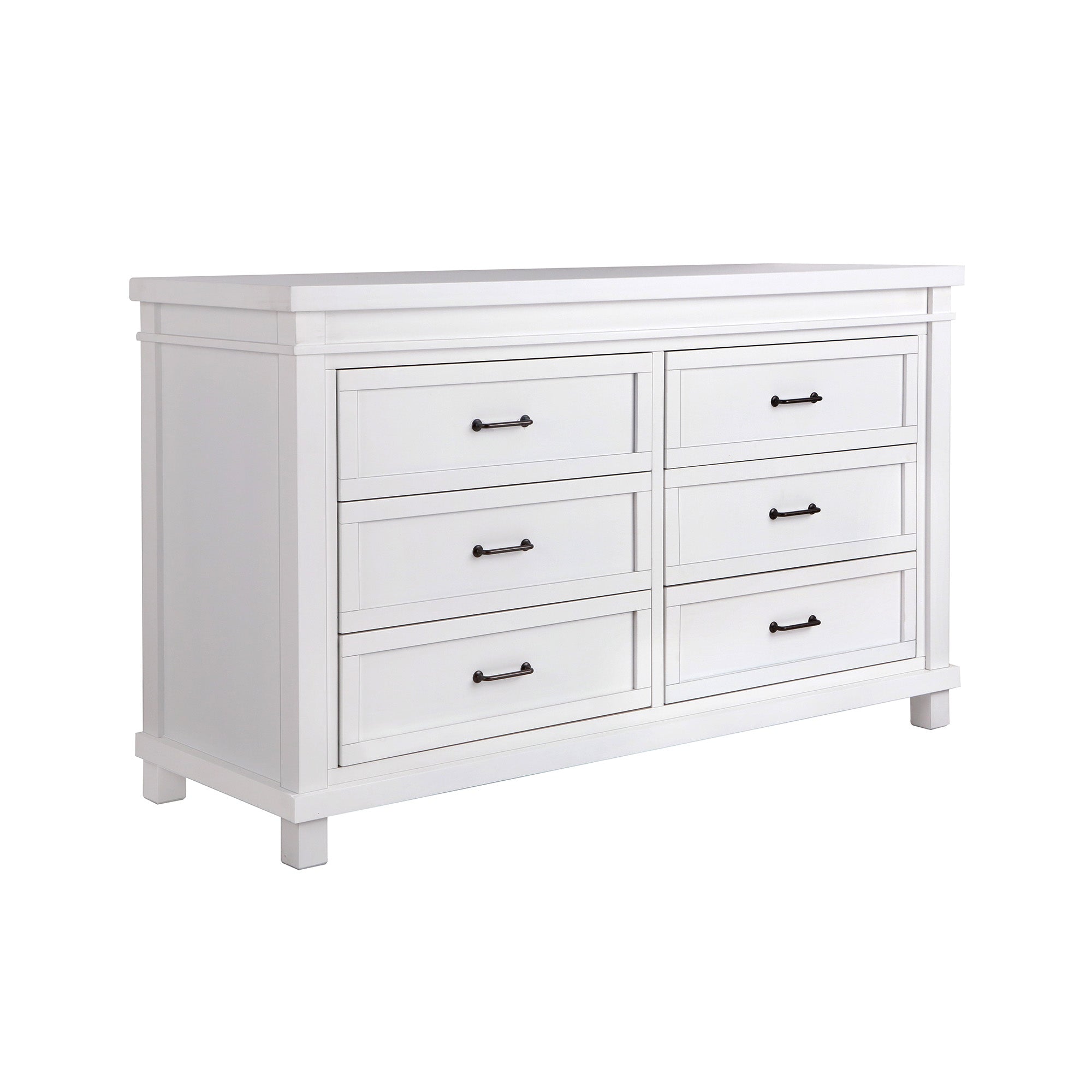 Rowan Double Dresser F7409