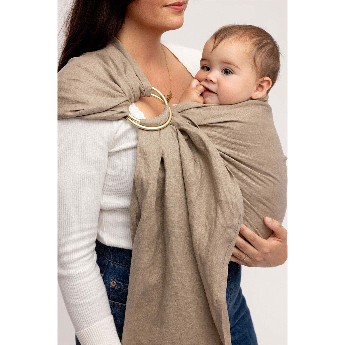 Linen Sling R261
