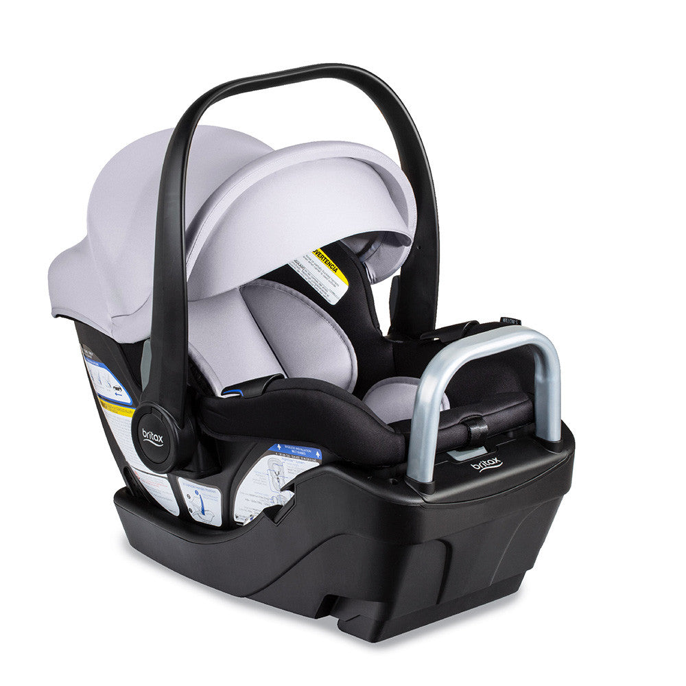 Infant Car Seat with Base K111