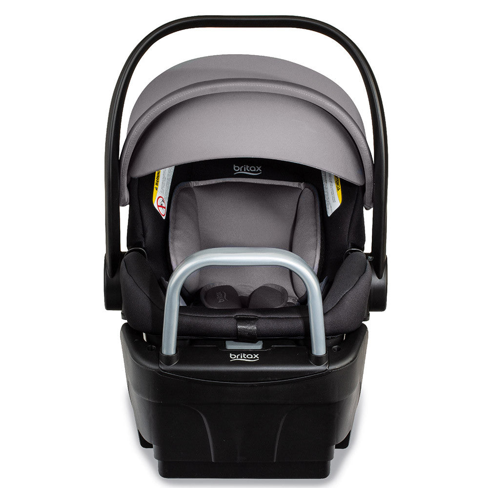 Infant Car Seat with Base K111